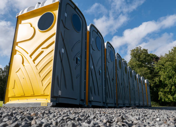 Best Portable Restrooms for Agricultural Sites  in Security Widefield, CO