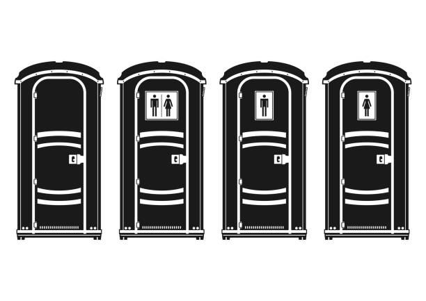 Professional Portable Potty Rental in Security Widefield, CO