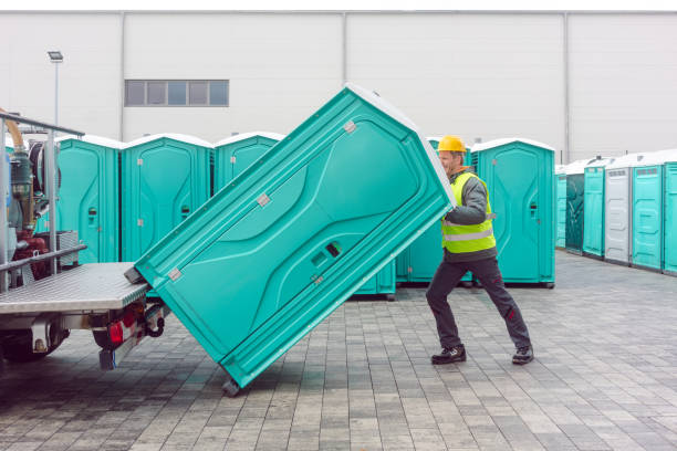 Best Event Portable Toilet Rental  in Security Widefield, CO