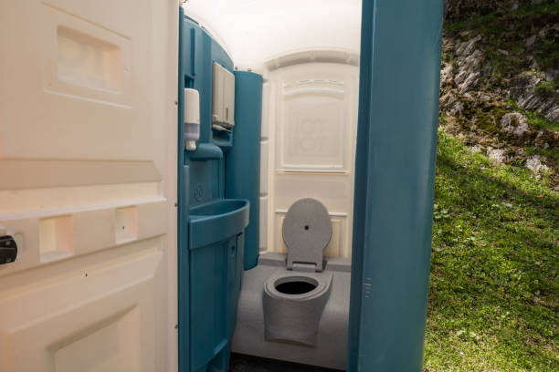 Best Portable Restroom Servicing (Cleaning and Restocking)  in Security Widefield, CO